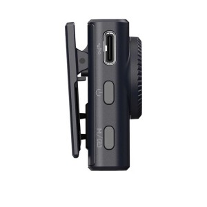 میکروفون یقه ای بی سیم هالی لند مدل LARK M2 CAMERA رابط جک 3.5 میلی متری